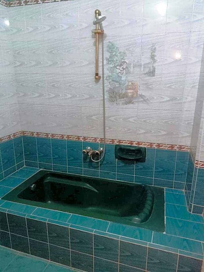Amenophis Hotel