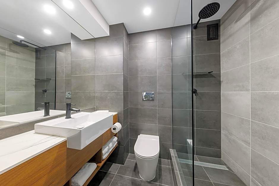 Best Western Hobart