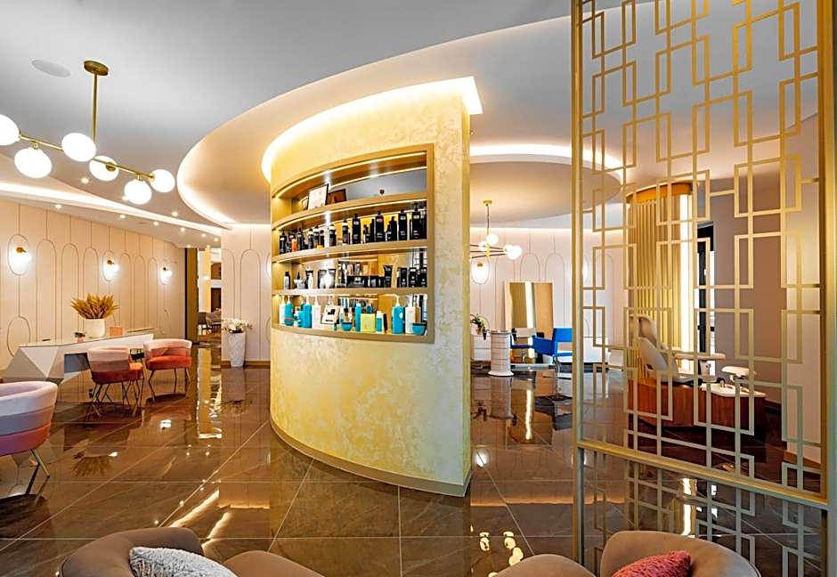 Kings' Valley Medical & Spa Hotel