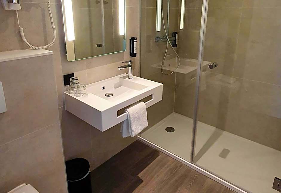 B&B HOTEL Hasselt