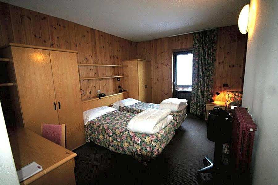 Hotel Santa Caterina