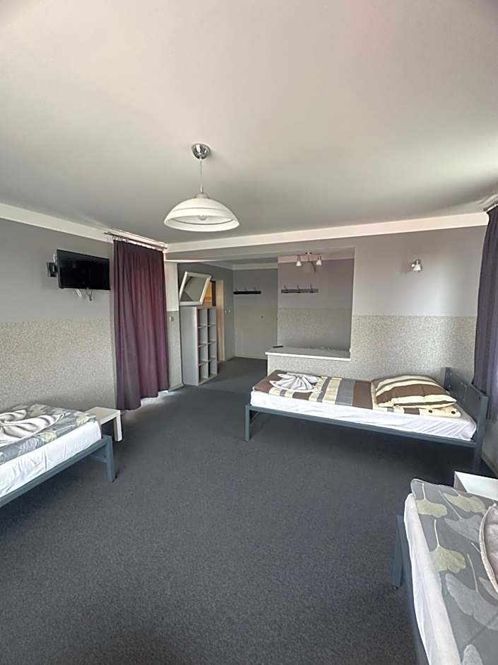 Zajazd Restauracja Derby