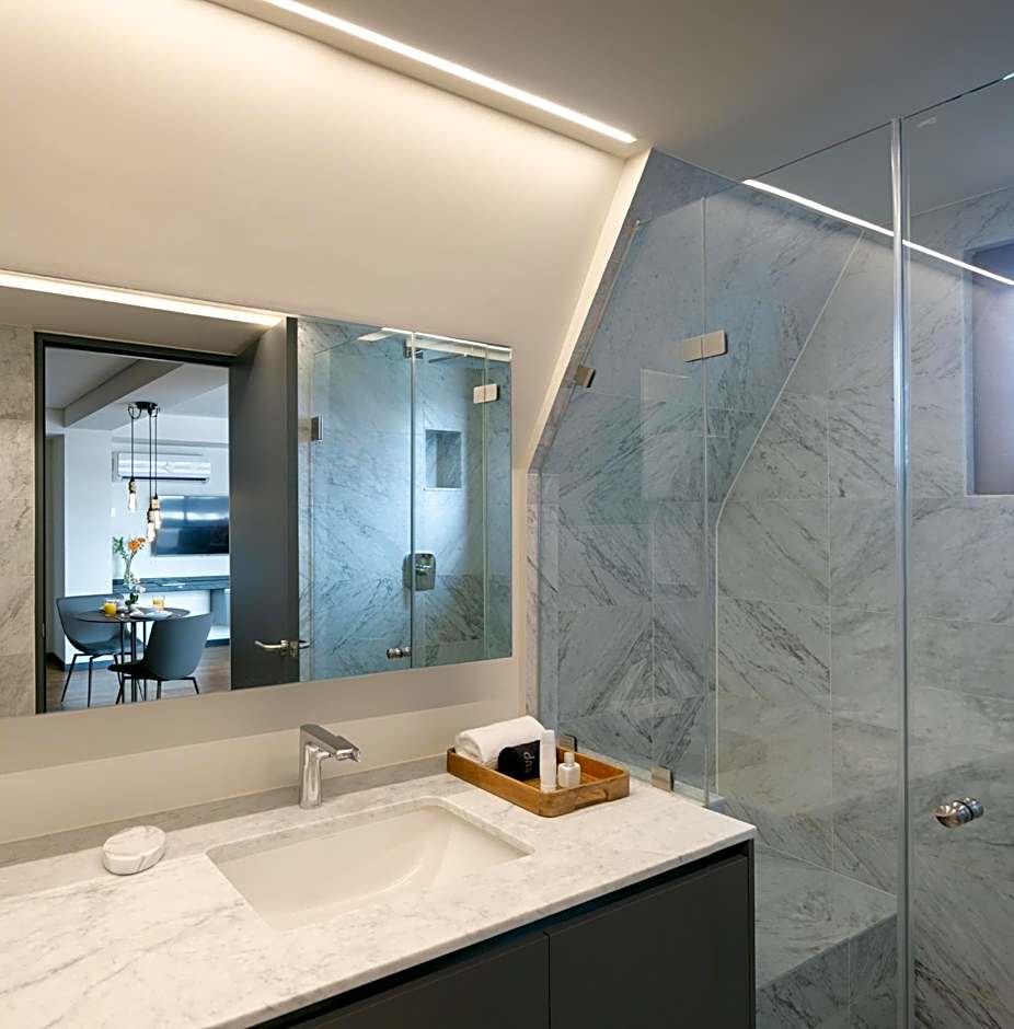 Amberes 64, Ascend Hotel Collection