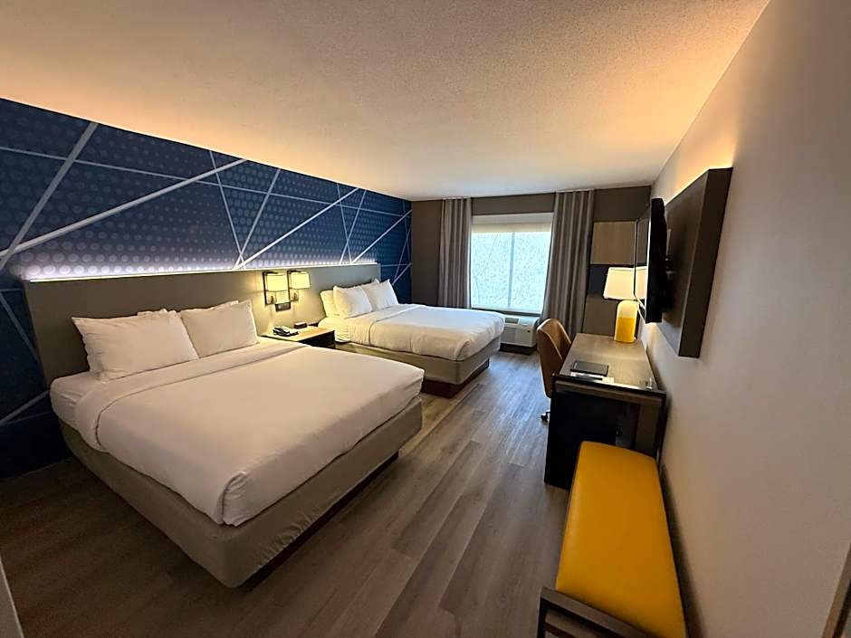 Comfort Inn & Suites Danbury-Bethel