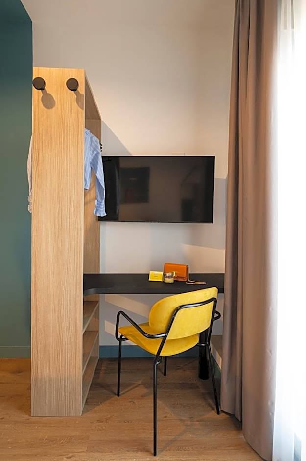 Rome Ciampino Smart Hotel