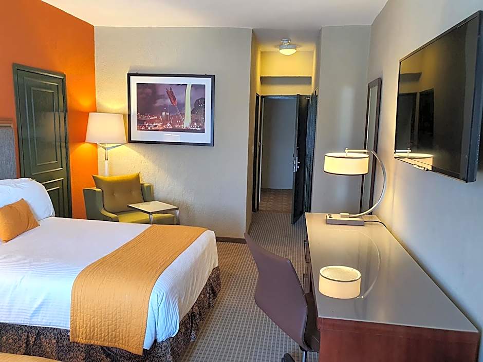 Hotel San Francisco Leon