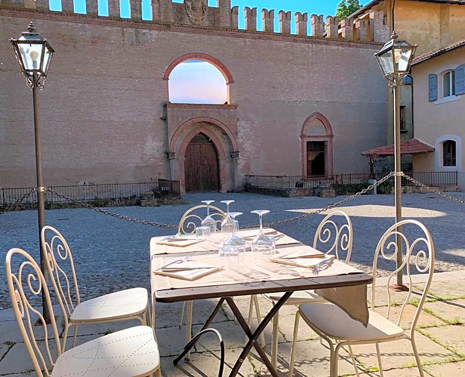 PALAZZO DE' ROSSI HOTEL