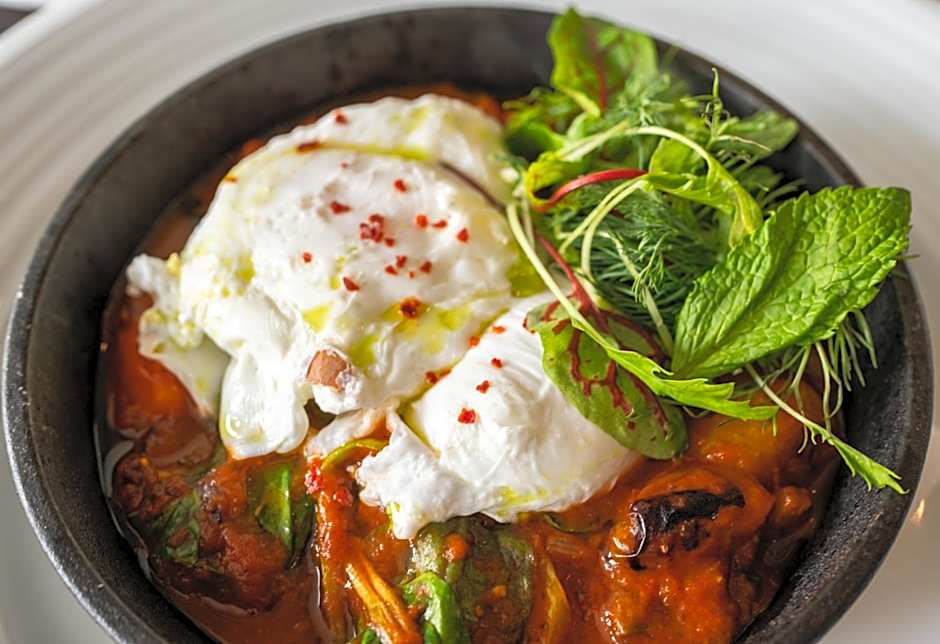 The Westin Crystal City