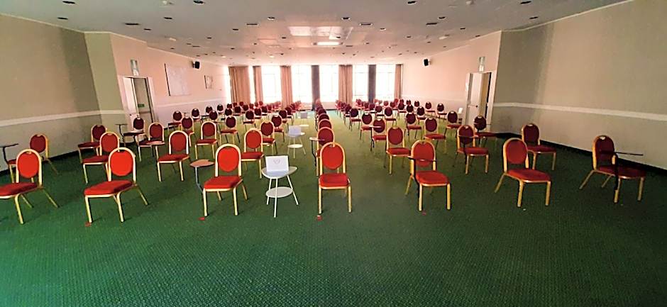 Hotel Blaise & Francis