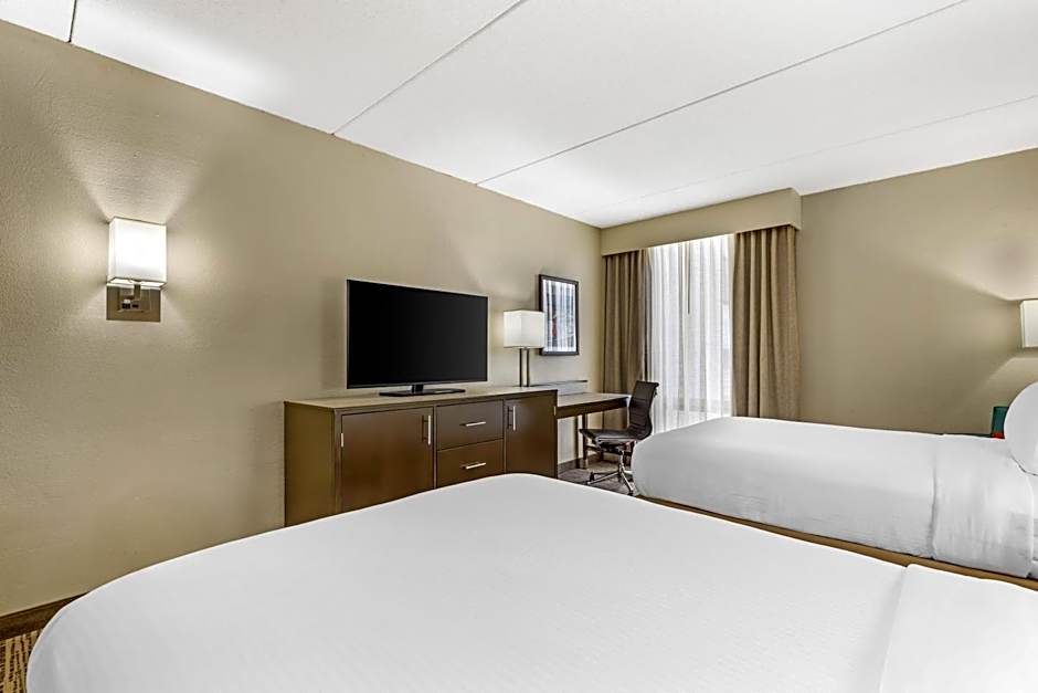 Best Western Holiday Lodge
