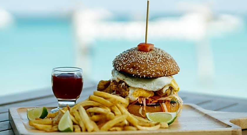 Kinan Retreat Maldives