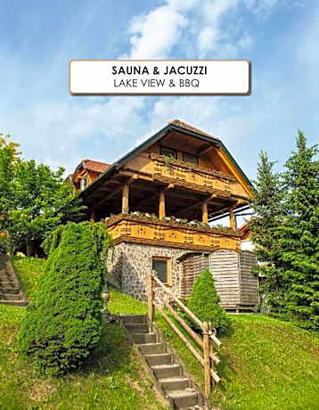 Korošec Apartments and Wellness Centre