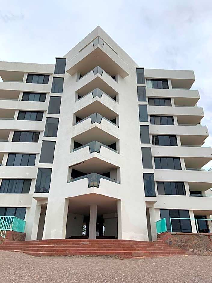 Condominios San Carlos