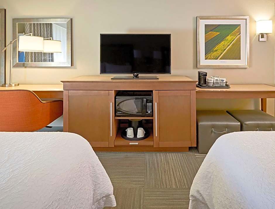 Hampton Inn By Hilton Lancaster, Pa
