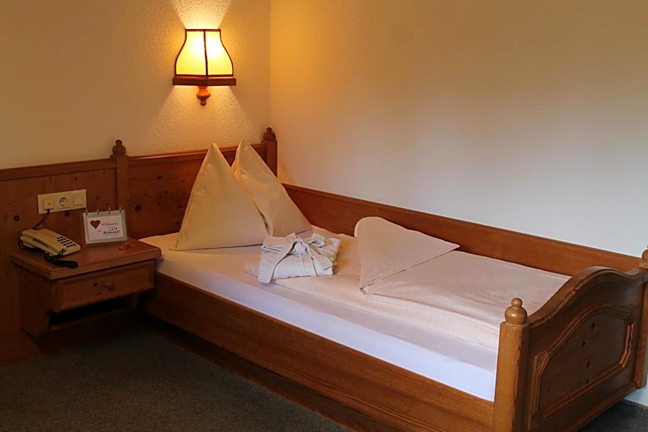 Hotel Restaurant Schwartz