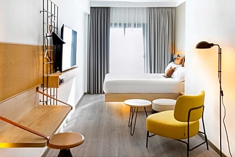 Double Room for Single Use Standard