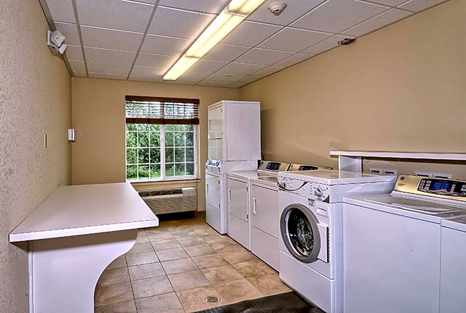 Candlewood Suites Burlington By IHG