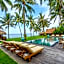 LOUKA BEACH BALI