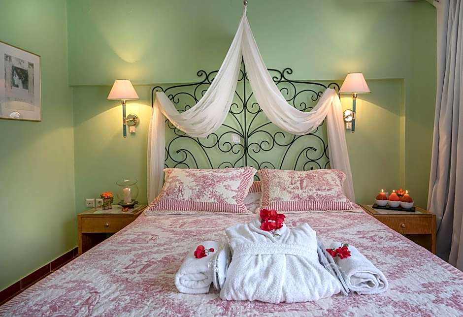 Calergi Residence - Holidays in Crete