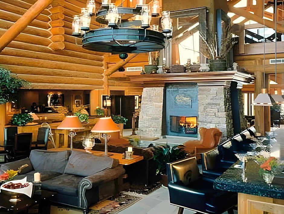 Mountain Lodge Telluride