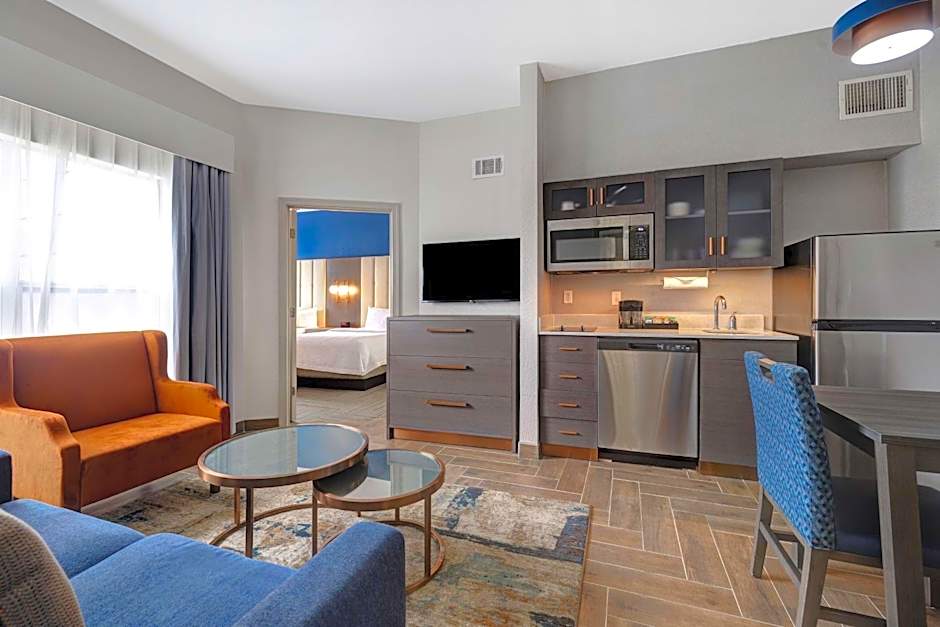 Homewood Suites By Hilton Jackson-Ridgeland