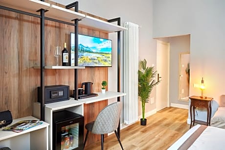Hotel Brooklyn
