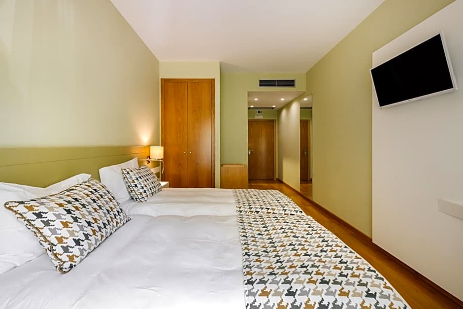 Alva Valley Hotel