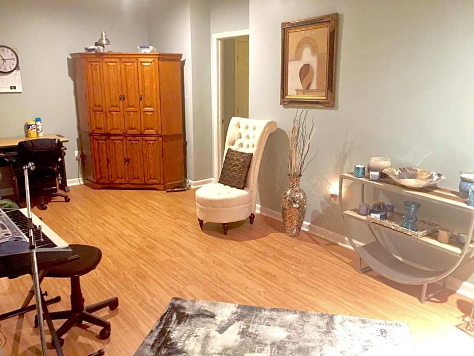 Premier National Harbor House