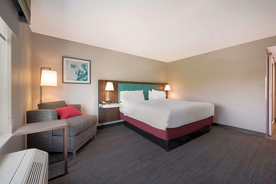 Hampton Inn Detroit Southfield