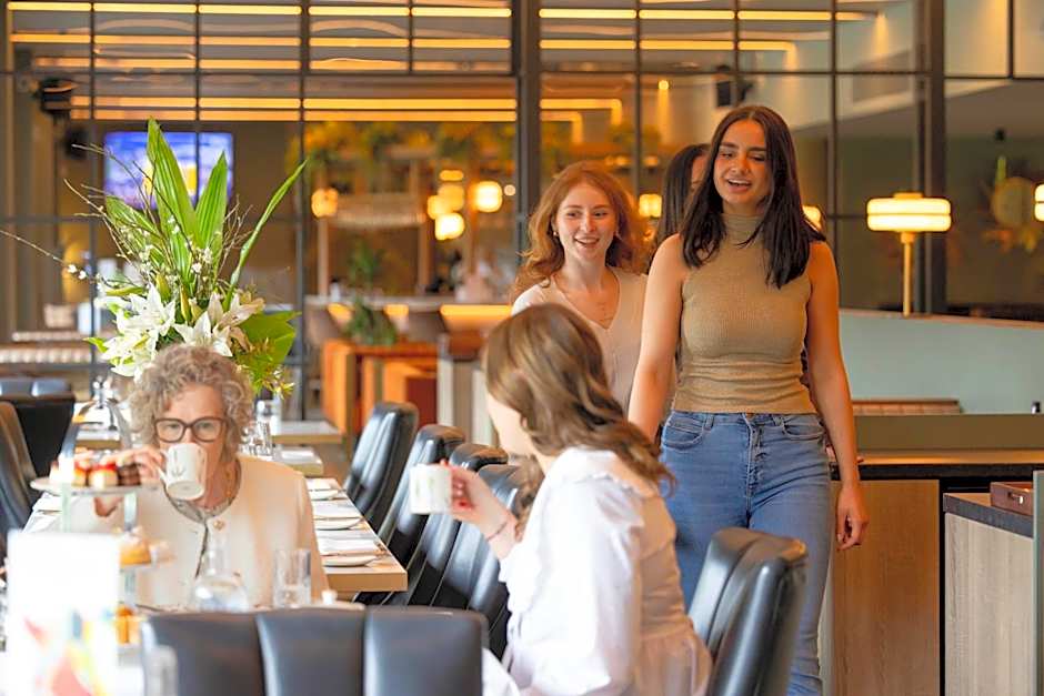 voco The Club - Dublin Gateway by IHG