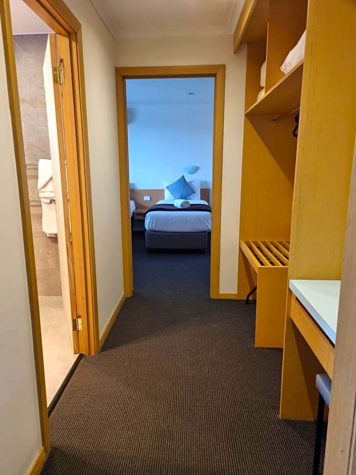 Nagambie Motor Inn and Conference Centre