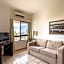 Flat Metropoles Ilha do Leite by Easy Home