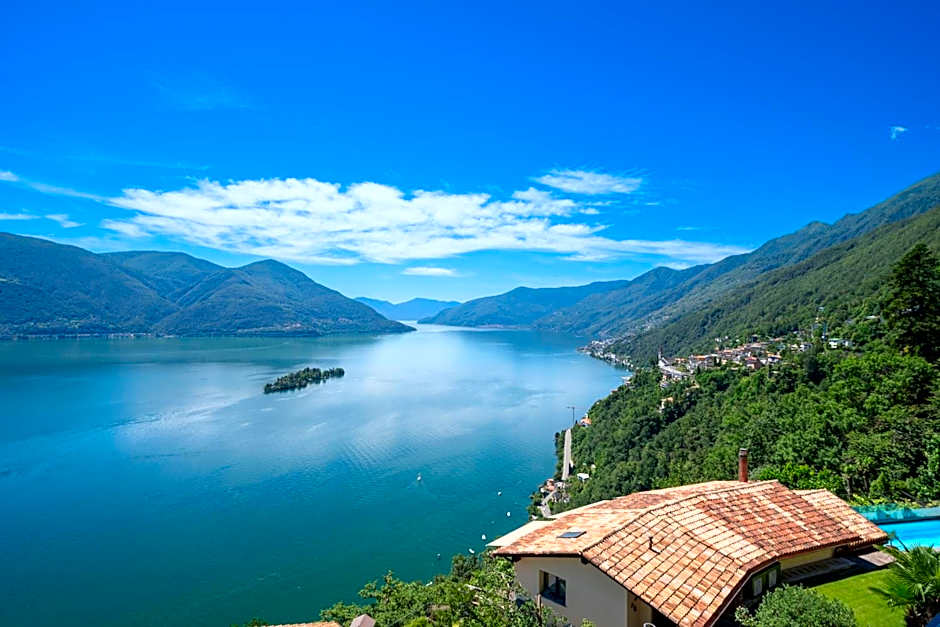 Exclusive Boutique Hotel Elisabetta