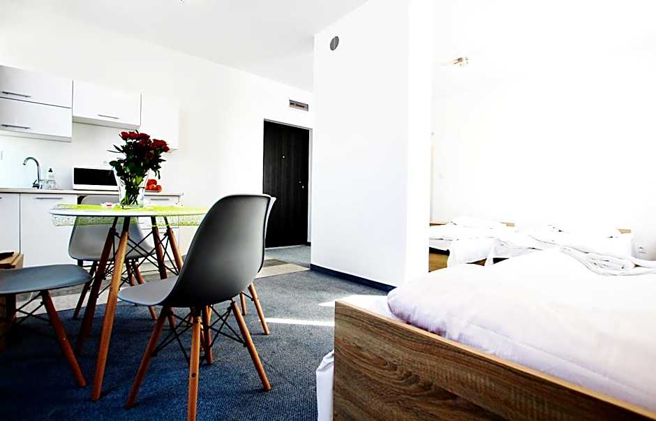 VESTA Apartamenty P23