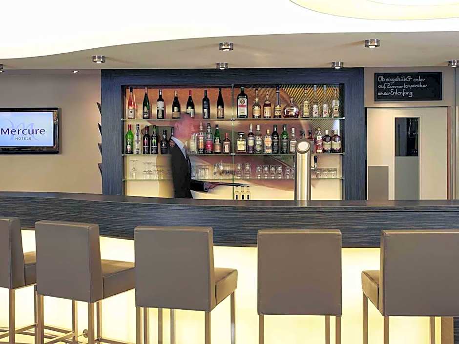 Mercure Hotel AM Entenfang Hannover