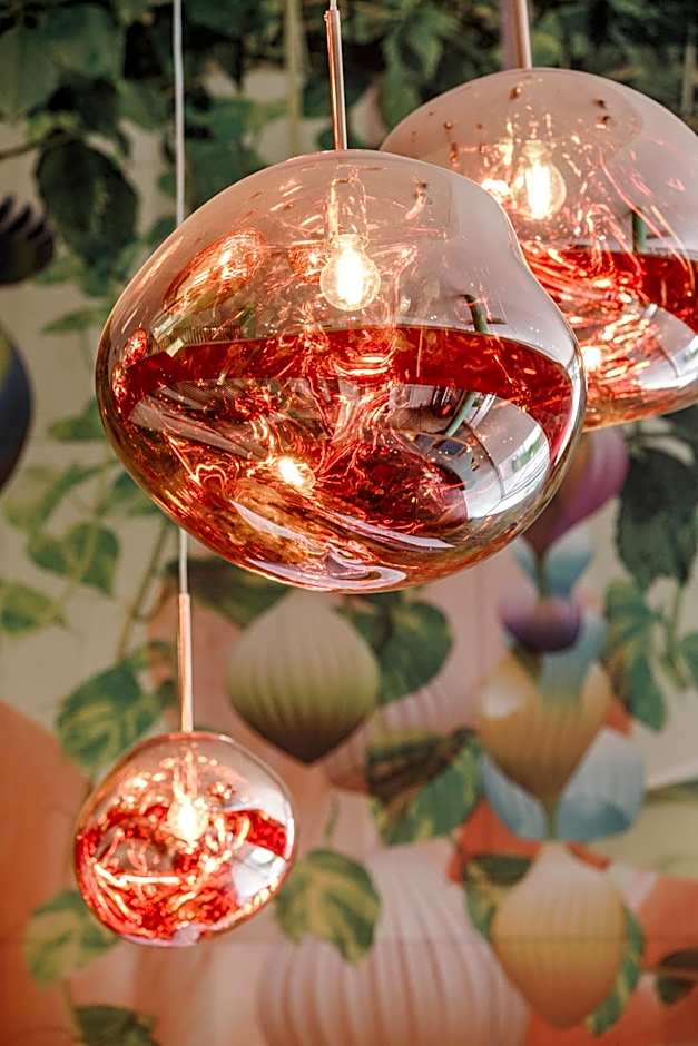 The Brucklyn Apartments