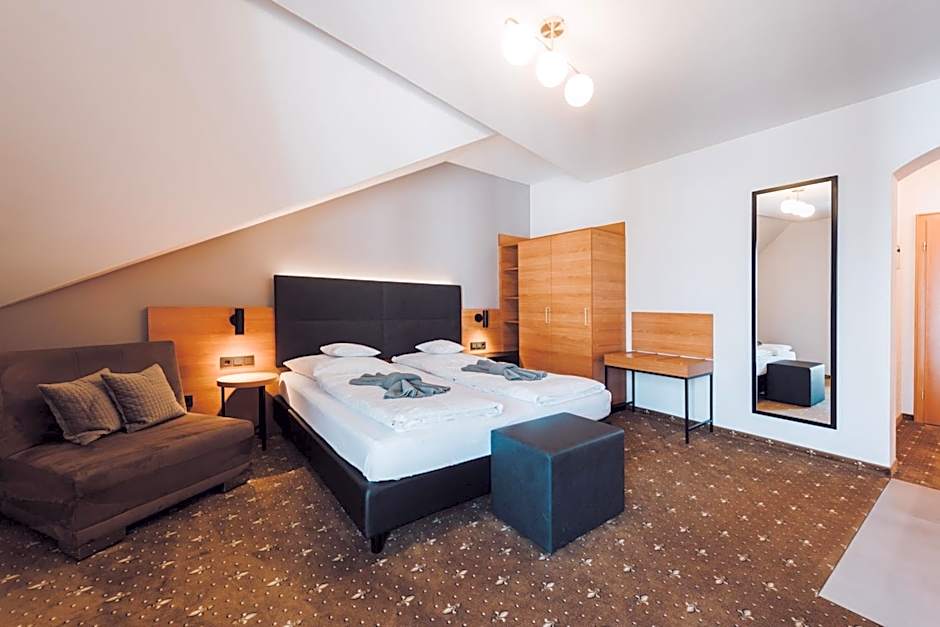 Ambienthotel Tassilo