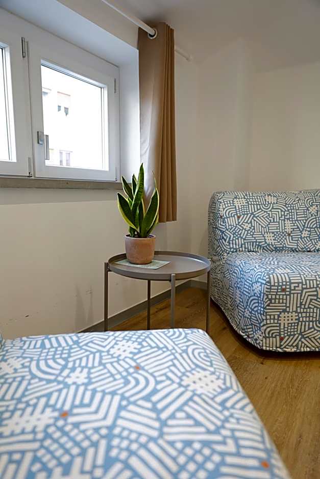 New Pescara City b&b