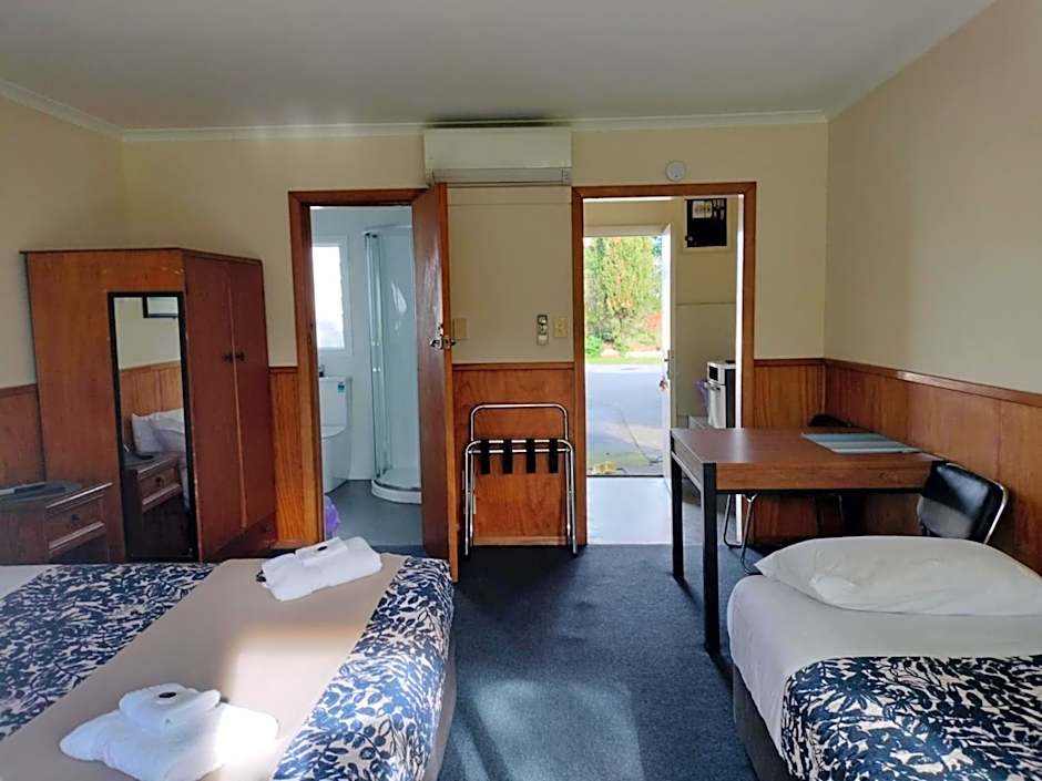 Otaki Motel