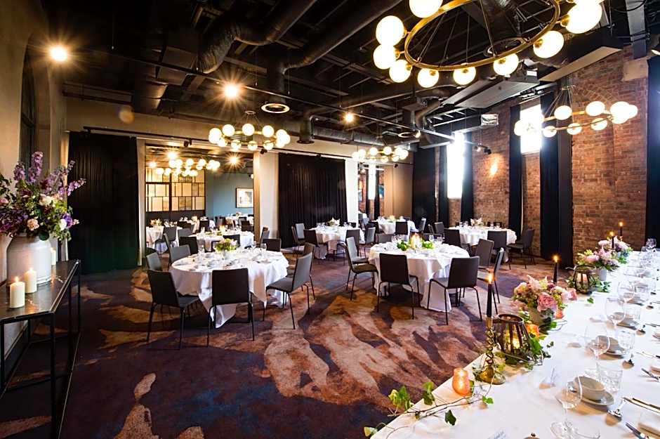 Avon Gorge by Hotel du Vin