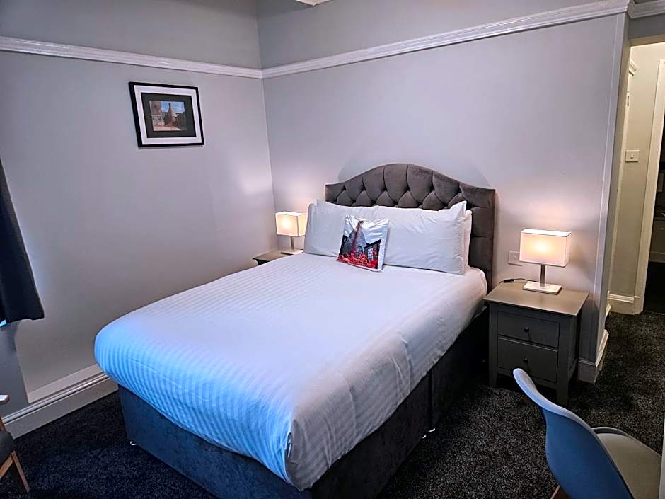 Best Western Stoke on Trent City Centre Hotel