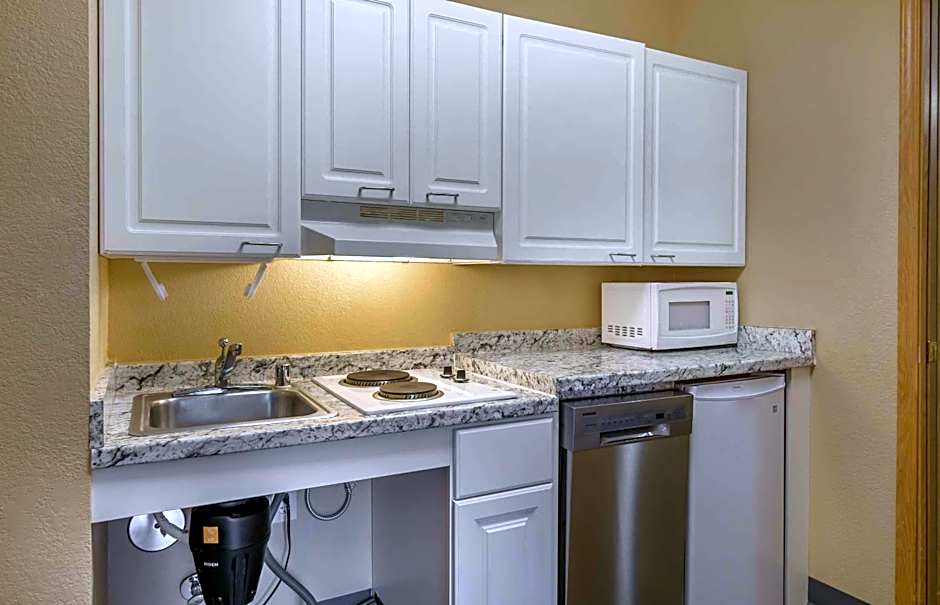 Extended Stay America Suites - Seattle - Bothell - Canyon Park