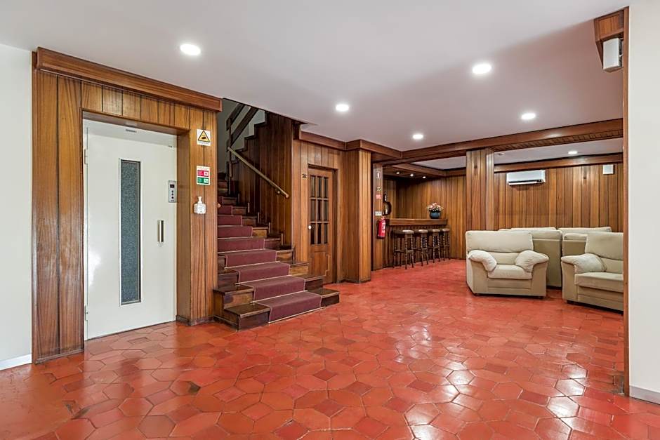 Hotel Moinho De Vento