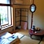 Rakucho Ryokan