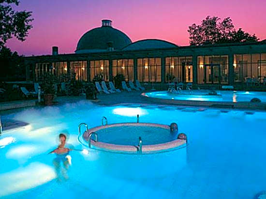 Eden Hotel