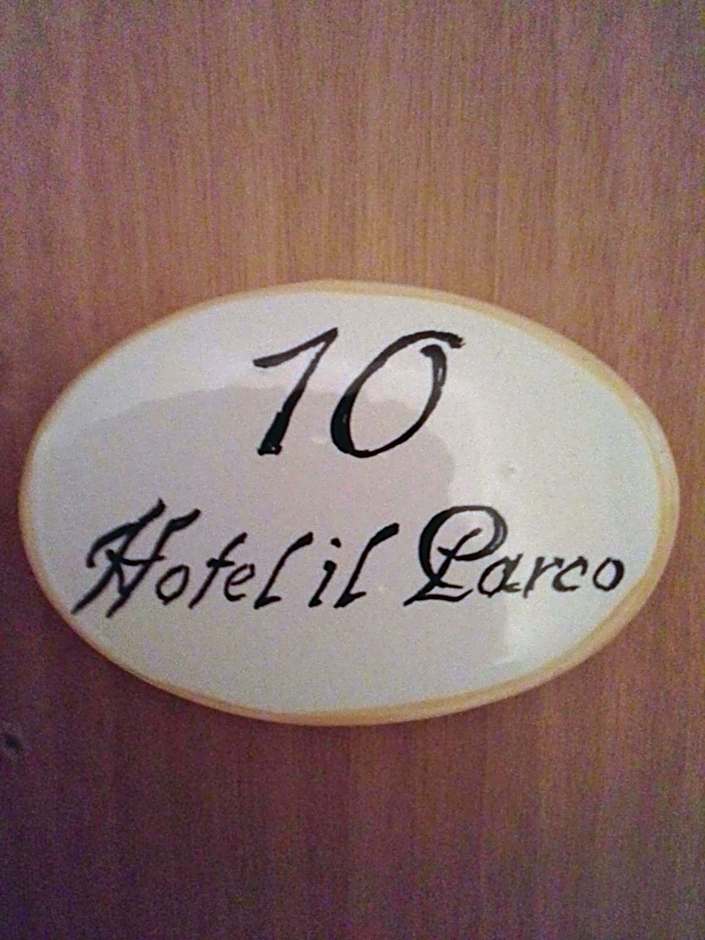 Hotel "Il Parco" B&B Sirolo