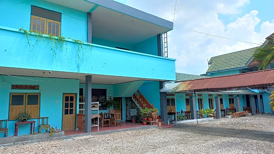 OYO 91584 Green Palace Syariah