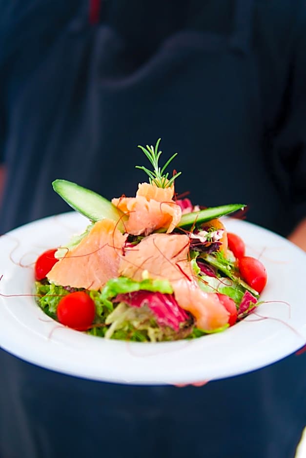 Mari Kristin Beach Hotel