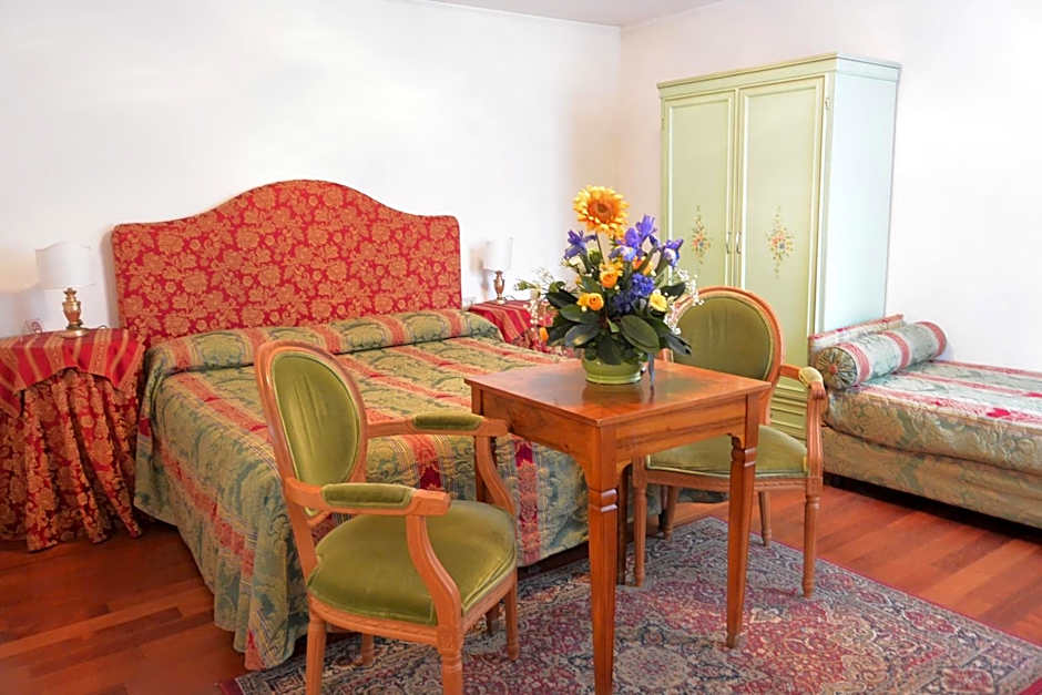 Hotel San Zulian