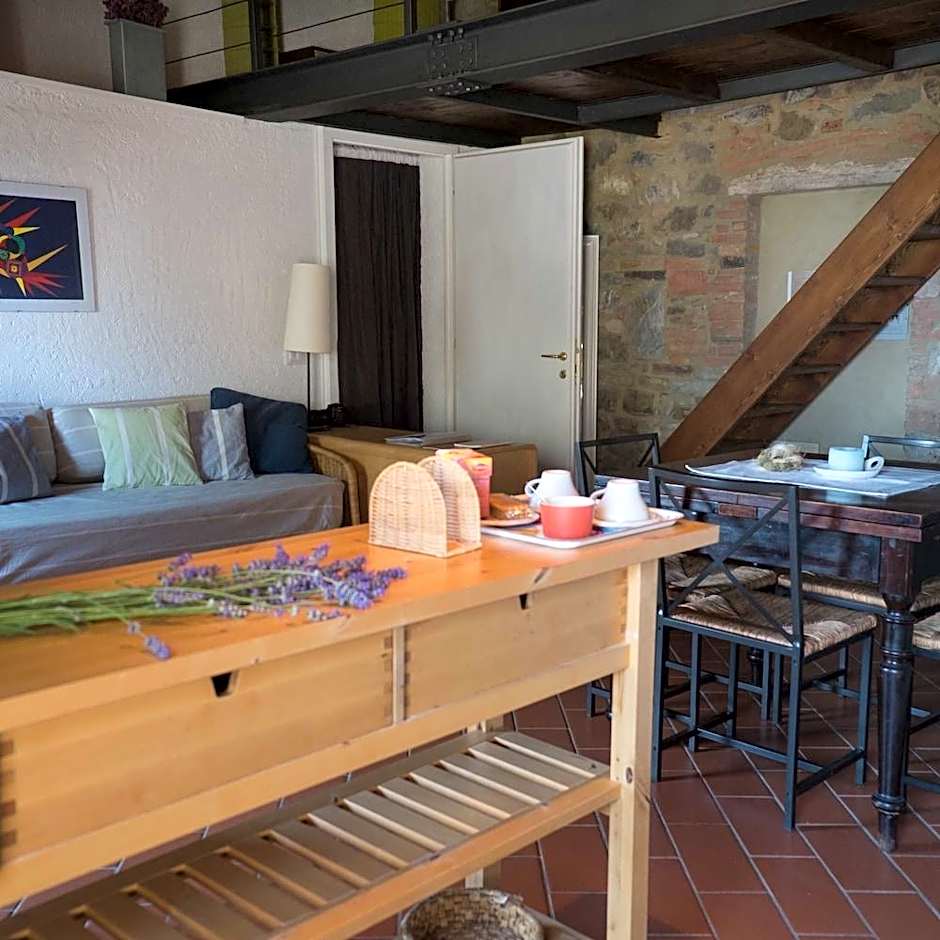 Agriturismo Le Valli